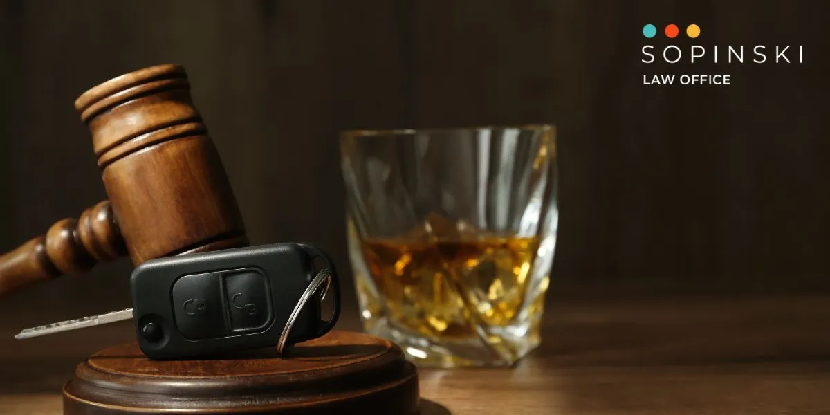 Omaha DUI Lawyer